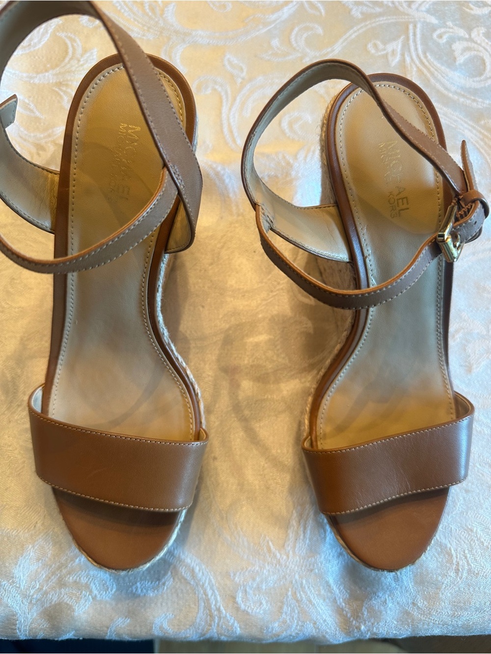 Michael Kors Wedges